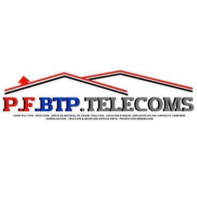 PF BTP TELECOMS